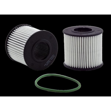 Wix Filters Xp Cartridge Lube Filter, 57064Xp 57064XP